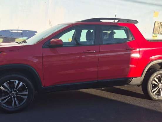 FIAT-TORO-1.3 TURBO 270 FLEX FREEDOM AT6 FIAT-TORO-2021