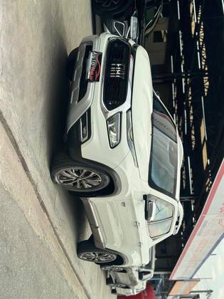 FIAT TORO 2.0 16V TURBO DIESEL RANCH 4WD AT9