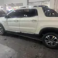 FIAT TORO 2.0 16V TURBO DIESEL VOLCANO 4WD AT9 FIAT TORO 2.0 16V TURBO DIESEL VOLCANO 4WD AT9