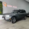 FORD BRONCO SPORT 2.0 ECOBOOST GASOLINA WILDTRAK 4X4 SELECTSHIFT FORD BRONCO SPORT 2.0 ECOBOOST GASOLINA WILDTRAK 4X4 SELECTSHIFT