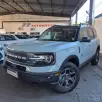 FORD BRONCO SPORT 2.0 ECOBOOST GASOLINA WILDTRAK 4X4 SELECTSHIFT FORD BRONCO SPORT 2.0 ECOBOOST GASOLINA WILDTRAK 4X4 SELECTSHIFT