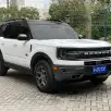 FORD BRONCO SPORT 2.0 ECOBOOST GASOLINA WILDTRAK 4X4 SELECTSHIFT FORD BRONCO SPORT 2.0 ECOBOOST GASOLINA WILDTRAK 4X4 SELECTSHIFT