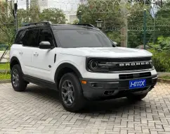 FORD BRONCO SPORT 2.0 ECOBOOST GASOLINA WILDTRAK 4X4 SELECTSHIFT FORD BRONCO SPORT 2.0 ECOBOOST GASOLINA WILDTRAK 4X4 SELECTSHIFT
