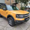 FORD BRONCO SPORT 2.0 ECOBOOST GASOLINA WILDTRAK 4X4 SELECTSHIFT FORD BRONCO SPORT 2.0 ECOBOOST GASOLINA WILDTRAK 4X4 SELECTSHIFT