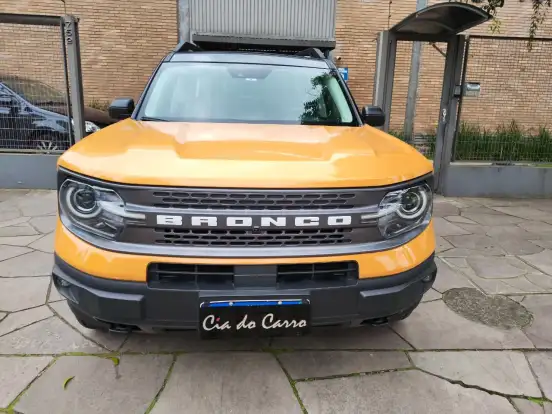 FORD-BRONCO SPORT-2023