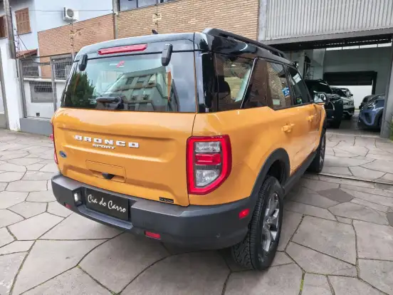 FORD-BRONCO SPORT-2023