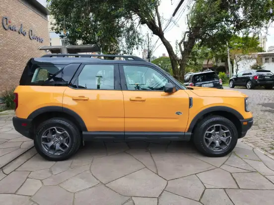 FORD-BRONCO SPORT-2023