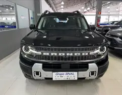 FORD BRONCO SPORT 2.0 ECOBOOST GASOLINA BADLANDS 4X4 SELECTSHIFT FORD BRONCO SPORT 2.0 ECOBOOST GASOLINA BADLANDS 4X4 SELECTSHIFT
