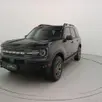 FORD BRONCO SPORT 2.0 ECOBOOST GASOLINA WILDTRAK 4X4 SELECTSHIFT FORD BRONCO SPORT 2.0 ECOBOOST GASOLINA WILDTRAK 4X4 SELECTSHIFT
