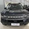 FORD BRONCO SPORT 2.0 ECOBOOST GASOLINA WILDTRAK 4X4 SELECTSHIFT FORD BRONCO SPORT 2.0 ECOBOOST GASOLINA WILDTRAK 4X4 SELECTSHIFT
