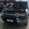 FORD BRONCO SPORT 2.0 ECOBOOST GASOLINA WILDTRAK 4X4 SELECTSHIFT FORD BRONCO SPORT 2.0 ECOBOOST GASOLINA WILDTRAK 4X4 SELECTSHIFT
