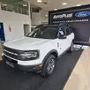 FORD BRONCO SPORT 2.0 ECOBOOST GASOLINA WILDTRAK 4X4 SELECTSHIFT FORD BRONCO SPORT 2.0 ECOBOOST GASOLINA WILDTRAK 4X4 SELECTSHIFT