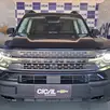 FORD BRONCO SPORT 2.0 ECOBOOST GASOLINA WILDTRAK 4X4 SELECTSHIFT FORD BRONCO SPORT 2.0 ECOBOOST GASOLINA WILDTRAK 4X4 SELECTSHIFT