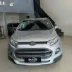 FORD ECOSPORT 1.6 FREESTYLE 16V FLEX 4P MANUAL FORD ECOSPORT 1.6 FREESTYLE 16V FLEX 4P MANUAL