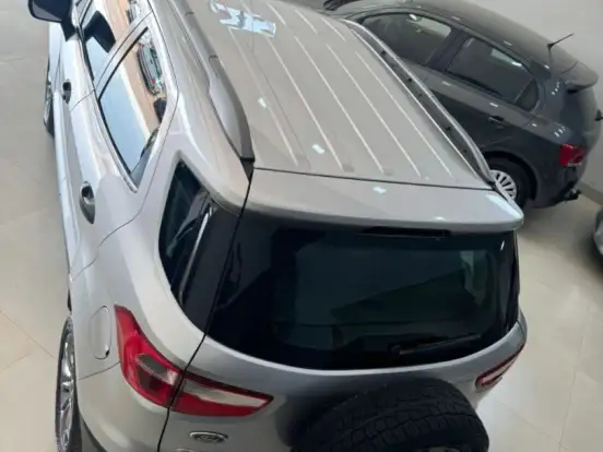 FORD-ECOSPORT-1.6 FREESTYLE 16V FLEX 4P MANUAL FORD-ECOSPORT-2014