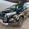 FORD ECOSPORT 1.6 FREESTYLE 16V FLEX 4P MANUAL FORD ECOSPORT 1.6 FREESTYLE 16V FLEX 4P MANUAL