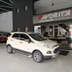 FORD ECOSPORT 1.6 FREESTYLE 16V FLEX 4P POWERSHIFT FORD ECOSPORT 1.6 FREESTYLE 16V FLEX 4P POWERSHIFT
