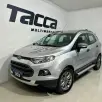 FORD ECOSPORT 1.6 FREESTYLE PLUS 16V FLEX 4P POWERSHIFT FORD ECOSPORT 1.6 FREESTYLE PLUS 16V FLEX 4P POWERSHIFT