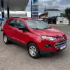 FORD ECOSPORT 1.6 SE 16V FLEX 4P MANUAL FORD ECOSPORT 1.6 SE 16V FLEX 4P MANUAL