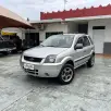 FORD ECOSPORT 1.6 XLS 8V FLEX 4P MANUAL FORD ECOSPORT 1.6 XLS 8V FLEX 4P MANUAL