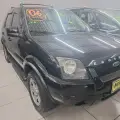 FORD ECOSPORT 1.6 XLS FREESTYLE 8V FLEX 4P MANUAL FORD ECOSPORT 1.6 XLS FREESTYLE 8V FLEX 4P MANUAL