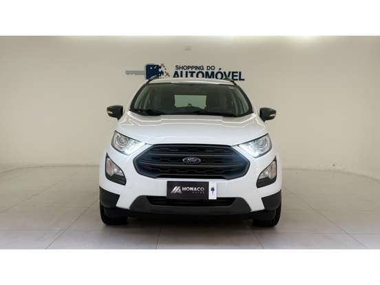 FORD-ECOSPORT-2019