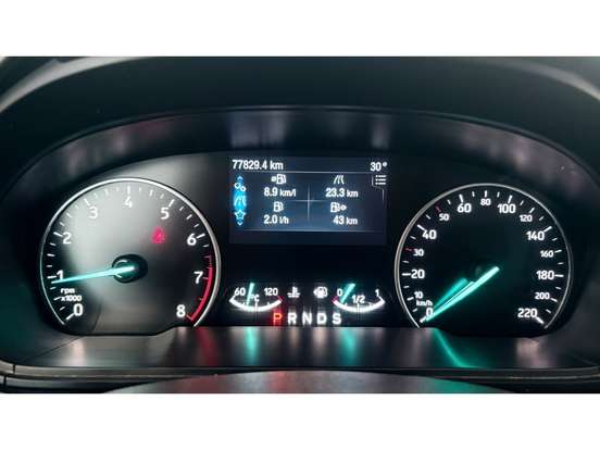 FORD-ECOSPORT-1.5 TI-VCT FLEX FREESTYLE AUTOMÁTICO FORD-ECOSPORT-2019