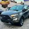 FORD ECOSPORT 1.5 TI-VCT FLEX FREESTYLE AUTOMÁTICO FORD ECOSPORT 1.5 TI-VCT FLEX FREESTYLE AUTOMÁTICO