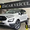 FORD ECOSPORT 1.5 TI-VCT FLEX FREESTYLE MANUAL FORD ECOSPORT 1.5 TI-VCT FLEX FREESTYLE MANUAL