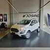 FORD ECOSPORT 1.5 TI-VCT FLEX SE AUTOMÁTICO FORD ECOSPORT 1.5 TI-VCT FLEX SE AUTOMÁTICO