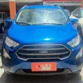 FORD ECOSPORT 1.5 TI-VCT FLEX SE AUTOMÁTICO FORD ECOSPORT 1.5 TI-VCT FLEX SE AUTOMÁTICO