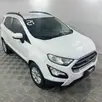 FORD ECOSPORT 1.5 TI-VCT FLEX SE AUTOMÁTICO FORD ECOSPORT 1.5 TI-VCT FLEX SE AUTOMÁTICO