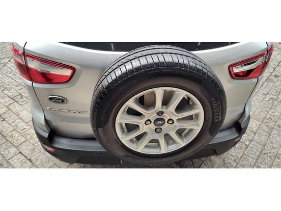 FORD-ECOSPORT-1.5 TI-VCT FLEX SE AUTOMÁTICO FORD-ECOSPORT-2020