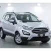 FORD ECOSPORT 1.5 TI-VCT FLEX SE MANUAL FORD ECOSPORT 1.5 TI-VCT FLEX SE MANUAL