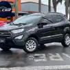 FORD ECOSPORT 1.5 TI-VCT FLEX SE MANUAL FORD ECOSPORT 1.5 TI-VCT FLEX SE MANUAL