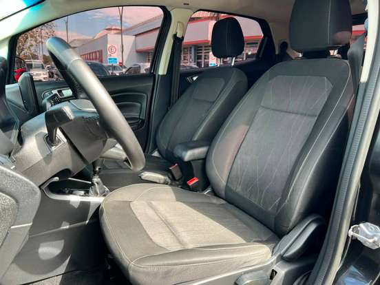 FORD-ECOSPORT-1.5 TI-VCT FLEX SE MANUAL FORD-ECOSPORT-2018