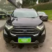 FORD ECOSPORT 1.5 TI-VCT FLEX TITANIUM AUTOMÁTICO FORD ECOSPORT 1.5 TI-VCT FLEX TITANIUM AUTOMÁTICO