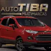 FORD ECOSPORT 1.6 FREESTYLE 16V FLEX 4P MANUAL FORD ECOSPORT 1.6 FREESTYLE 16V FLEX 4P MANUAL