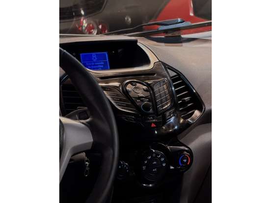 FORD-ECOSPORT-1.6 FREESTYLE 16V FLEX 4P MANUAL FORD-ECOSPORT-2014
