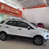 FORD ECOSPORT 1.6 FREESTYLE 16V FLEX 4P MANUAL FORD ECOSPORT 1.6 FREESTYLE 16V FLEX 4P MANUAL