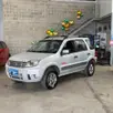 FORD ECOSPORT 1.6 FREESTYLE 8V FLEX 4P MANUAL FORD ECOSPORT 1.6 FREESTYLE 8V FLEX 4P MANUAL