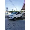 FORD ECOSPORT 1.6 FREESTYLE PLUS 16V FLEX 4P POWERSHIFT FORD ECOSPORT 1.6 FREESTYLE PLUS 16V FLEX 4P POWERSHIFT