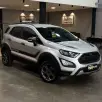 FORD ECOSPORT 2.0 DIRECT FLEX STORM 4WD AUTOMÁTICO FORD ECOSPORT 2.0 DIRECT FLEX STORM 4WD AUTOMÁTICO