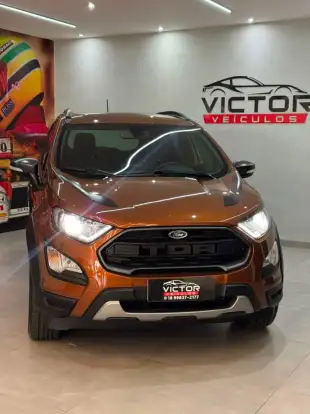 FORD-ECOSPORT-2018