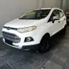 FORD ECOSPORT 2.0 FREESTYLE 16V FLEX 4P MANUAL FORD ECOSPORT 2.0 FREESTYLE 16V FLEX 4P MANUAL