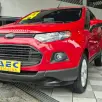 FORD ECOSPORT 2.0 TITANIUM 16V FLEX 4P POWERSHIFT FORD ECOSPORT 2.0 TITANIUM 16V FLEX 4P POWERSHIFT