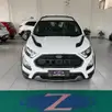 FORD ECOSPORT 2.0 DIRECT FLEX STORM 4WD AUTOMÁTICO FORD ECOSPORT 2.0 DIRECT FLEX STORM 4WD AUTOMÁTICO