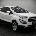 FORD ECOSPORT 2.0 DIRECT FLEX TITANIUM AUTOMÁTICO FORD ECOSPORT 2.0 DIRECT FLEX TITANIUM AUTOMÁTICO