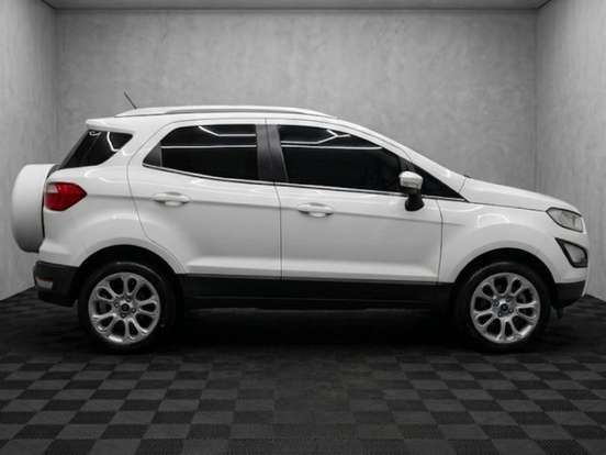 FORD-ECOSPORT-2.0 DIRECT FLEX TITANIUM AUTOMÁTICO FORD-ECOSPORT-2018