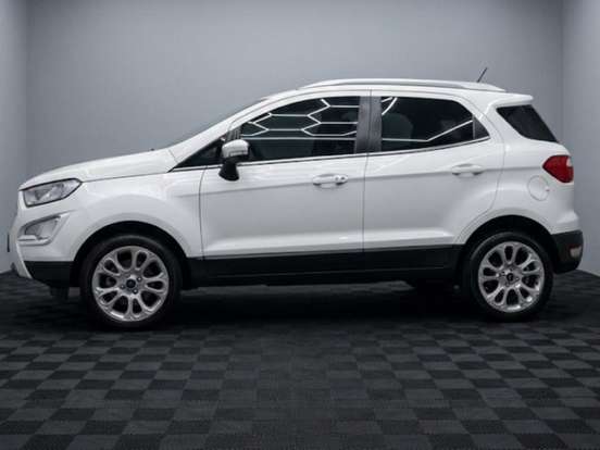 FORD-ECOSPORT-2.0 DIRECT FLEX TITANIUM AUTOMÁTICO FORD-ECOSPORT-2018